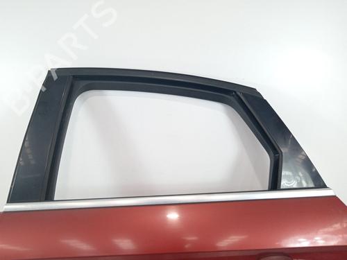 Left rear door FORD MONDEO IV (BA7)  | BP16789506C4