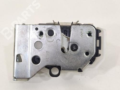 Front right lock FIAT DOBLO Platform/Chassis (263_) 1.6 D Multijet (263YXD1B, 263XYR1B, 263YXX1B, 263HXD1B,... | BP10195512C97  - Image 5
