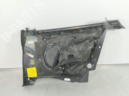 Rear left panel MINI MINI (R56) Cooper S | BP22731970C60 - Image 5