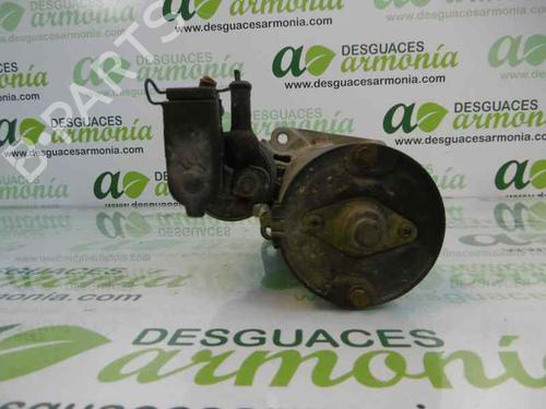 Starter FIAT PUNTO (188_) 1.9 DS 60 (188.031, .051, .231, .251) | BP1879078M8 