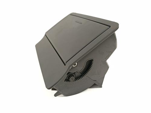 Display monitor AUDI A1 Sportback (8XA, 8XF)  | BP16805858C48 