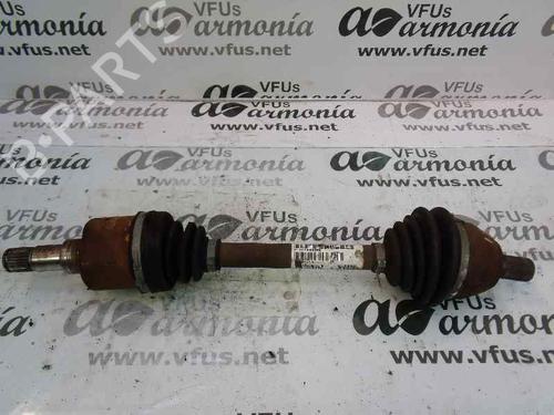 Used Left front driveshaft Left front driveshaft 1880194 1880194