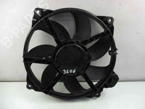 Køleventilator elektrisk Køleventilator elektrisk 4612229 4612229