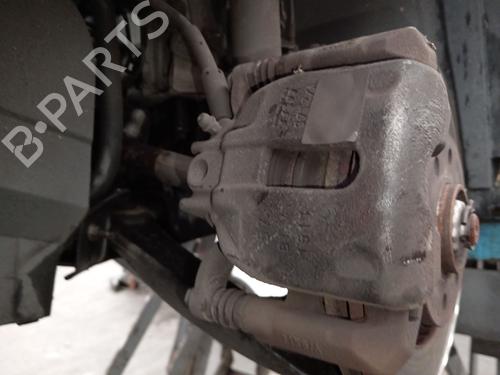 Used Left front brake caliper Left front brake caliper 37192697 37192697