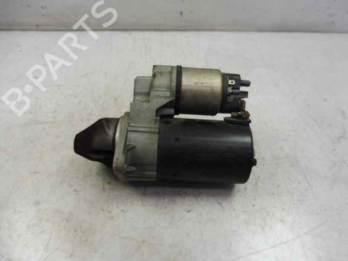Used Starter Starter 2591493 2591493
