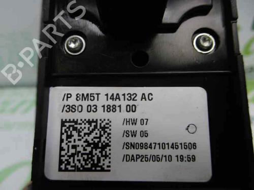 Left front window switch FORD KUGA I | BP1854095I27 - Image 3