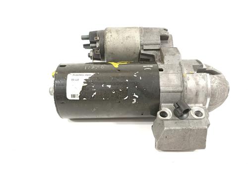 Used Starter Starter 15981542 15981542