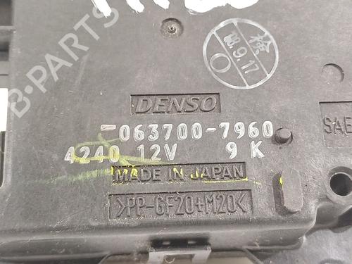 Electronic module TOYOTA PRIUS Liftback (_W2_)  | BP22320891M83 