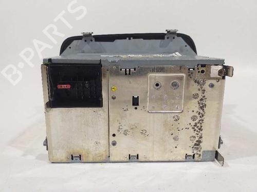 Radio SEAT ALTEA (5P1)  | BP7830148E6 