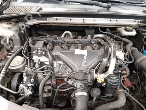 Used Engine Engine 36755059 36755059