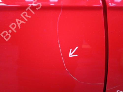 Right rear door AUDI A3 (8P1) 1.6 FSI | BP28794525C5 