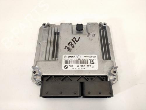 Used Engine control unit (ECU) BMW 3 Touring (F31) 320 d (163 hp) 9074141