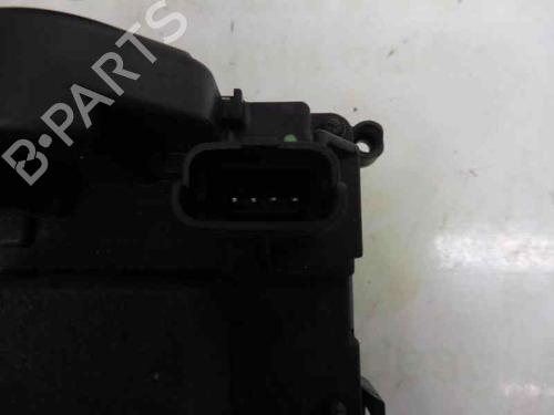 Rear right lock RENAULT CLIO III (BR0/1, CR0/1)  | BP1844733C99 