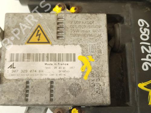 Højre forlygte BMW 3 (E46) 320 d | BP27482181C29 