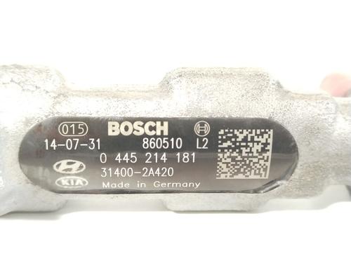 Injection rail KIA SPORTAGE III (SL)  | BP29396892M98 