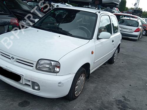 Brukte deler til NISSAN MICRA II (K11) [1992-2007]  3506112