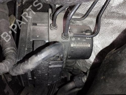 Used ABS pump ABS pump SEAT ALTEA (5P1) 2.0 TDI 16V (140 hp) 36037470 36037470