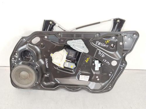 Used Front right window mechanism Front right window mechanism 29156387 29156387