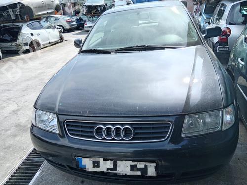 Bakluke lås AUDI A3 (8L1)  | BP27573312C101 