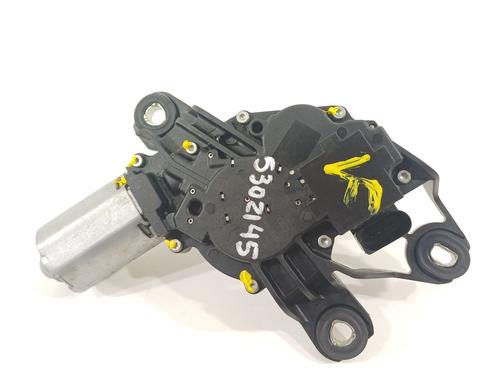 Rear wiper motor VW GOLF VI (5K1)  | BP16796852M102 
