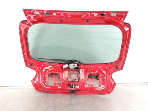Tailgate SEAT IBIZA IV SC (6J1, 6P5)  | BP16792072C6 