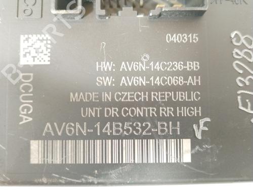 Electronic module FORD GRAND C-MAX (DXA/CB7, DXA/CEU) 1.6 TDCi | BP36642829M83 - Image 2