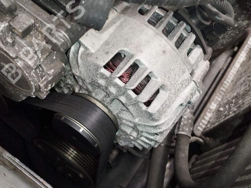 Used Alternator Alternator 37270073 37270073