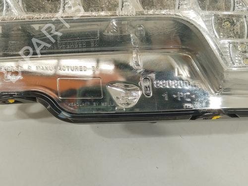 Left front indicator MERCEDES-BENZ E-CLASS Coupe (C207) E 220 CDI / d (207.302, 207.301) | BP37407995C32  - Image 5