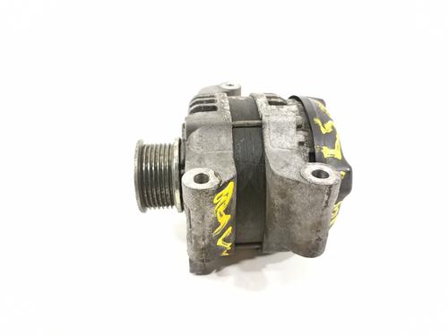 Generator TOYOTA RAV 4 III (_A3_) 2.2 D 4WD (ALA30_, ALA30R) (177 hp) 16413222