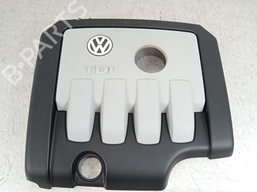 Topbeskyttelse Topbeskyttelse VW PASSAT B6 (3C2) 2.0 TDI (140 hp) 37238706 37238706