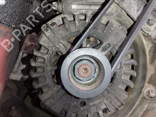 Used Alternator Alternator 36989380 36989380