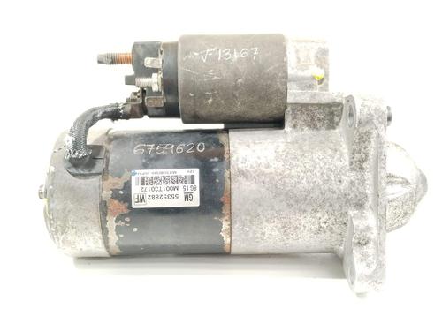 starter-opel-insignia-a-g09-2008-2009-2010-2011-2012-2013-2014-2015-2016-2017-36164697 main image