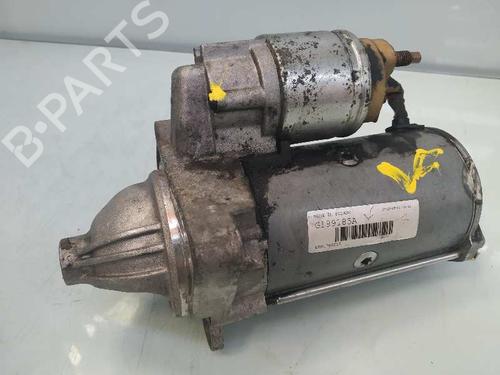 Startmotor NISSAN PRIMASTAR Van (X83) [2002-2025]  5676046