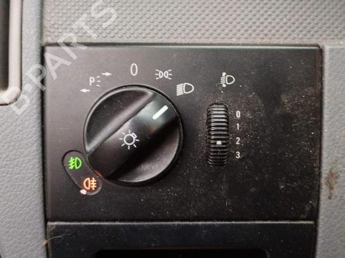 Used Headlight switch Headlight switch 38735373 38735373