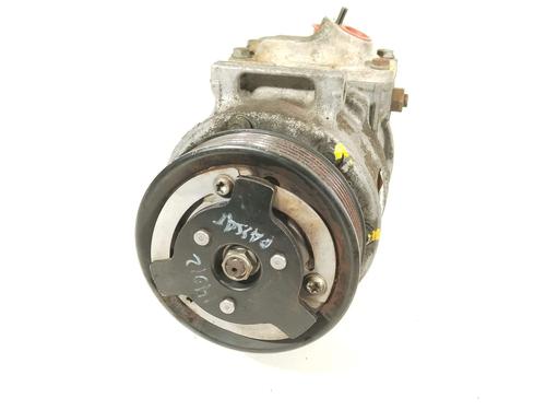 AC compressor VW PASSAT B6 (3C2) 2.0 TDI | BP29071935M34 - Image 3
