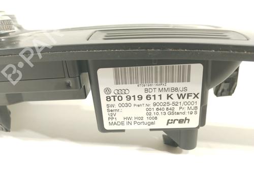 Switch AUDI A4 B8 Avant (8K5) 2.0 TDI | BP17547707I30