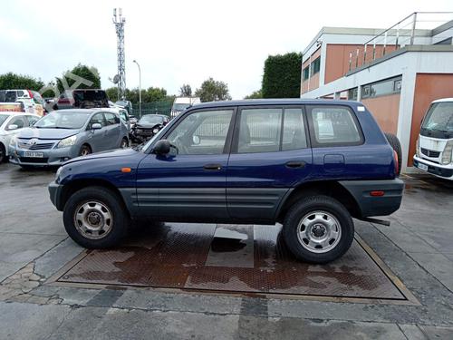 Brukte deler til TOYOTA RAV 4 I (_A1_) 2.0 3464828