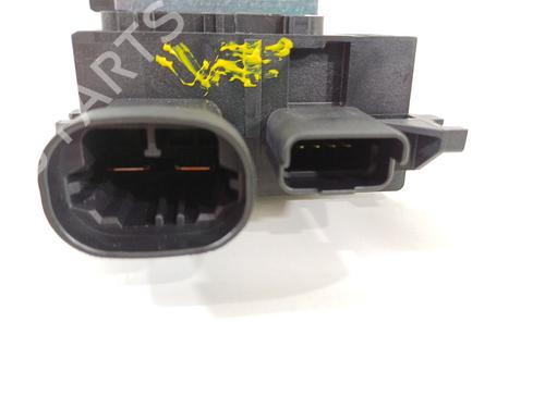 Heater resistor PEUGEOT 208 II (UB_, UP_, UW_, UJ_) 1.2 PureTech 100 | BP24936752M108 