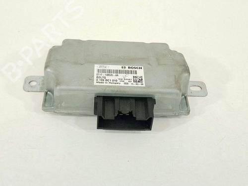 Used Electronic module Electronic module 36701355 36701355