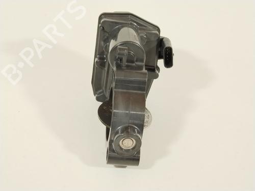 Throttle body BMW 3 Touring (F31) 320 d | BP29505625M82 
