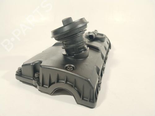 Valve cover SEAT IBIZA III (6L1) 1.9 TDI | BP28480491M124