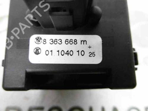 Steering column stalk BMW 3 (E46)  | BP1839991I23 