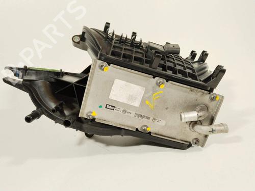 Intake manifold VW GOLF V Variant (1K5) | BP29712296M70 - Image 3