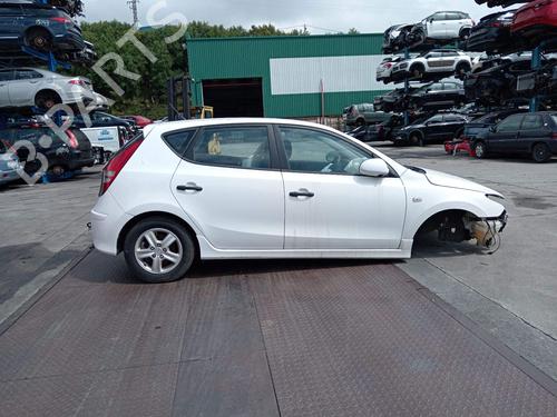 AC compressor HYUNDAI i30 (FD) 1.6 CRDi | BP36163061M34 - Image 8