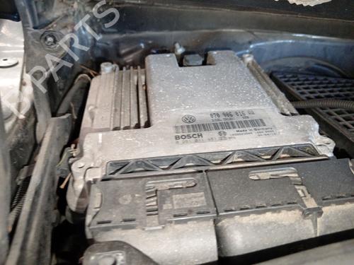 Used Engine control unit (ECU) Engine control unit (ECU) 36280148 36280148