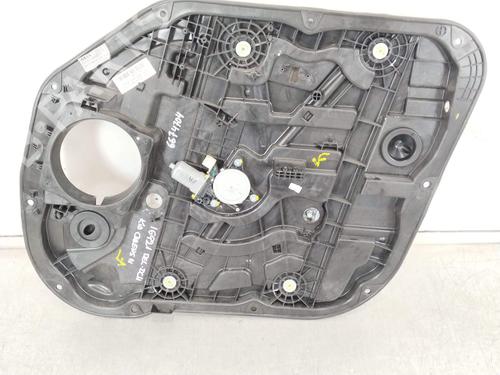 Used Front right window mechanism Front right window mechanism 35754791 35754791