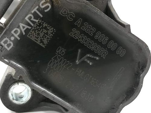 Ignition coil DACIA DUSTER (HM_) | BP16224343M94 - Image 4
