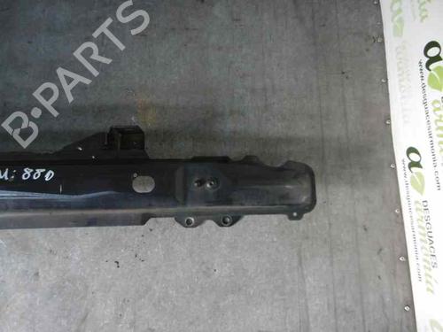 Front bumper reinforcement CITROËN C5 II (RC_)  | BP1876350C109 