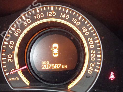 Engine TOYOTA AURIS (_E15_) 1.4 (ZZE150_, ZZE150R) | BP40184049M1 - Image 2