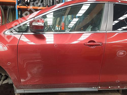 Used Left front door Left front door MAZDA CX-7 (ER) 2.2 MZR-CD AWD (ER10A) (173 hp) 10955818 10955818